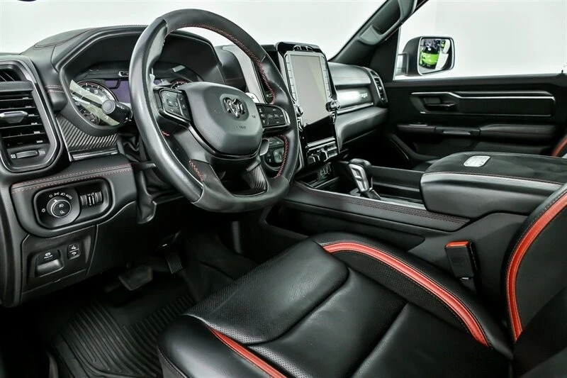 2021 Ram 1500 TRX 1st Gen - Image 21 of 21