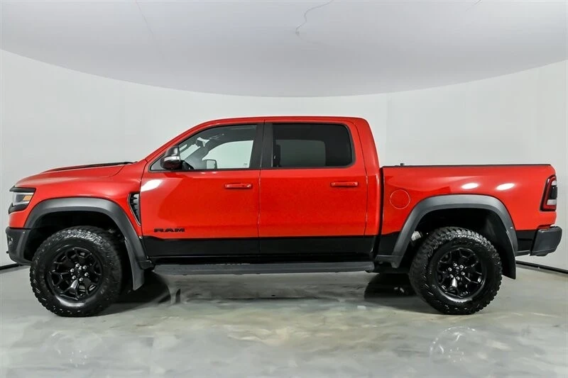 2021 Ram 1500 TRX 1st Gen - Image 8 of 21