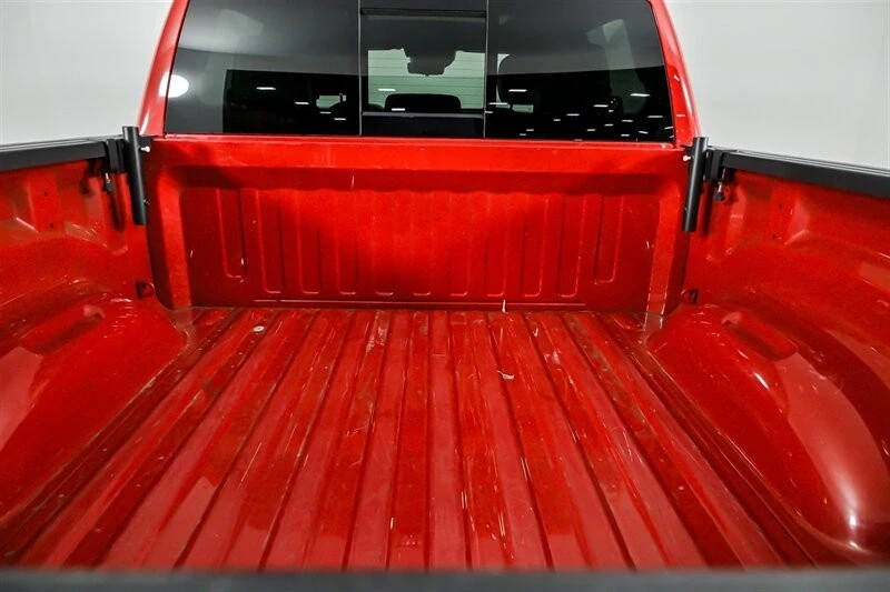 2021 Ram 1500 TRX 1st Gen - Image 16 of 21