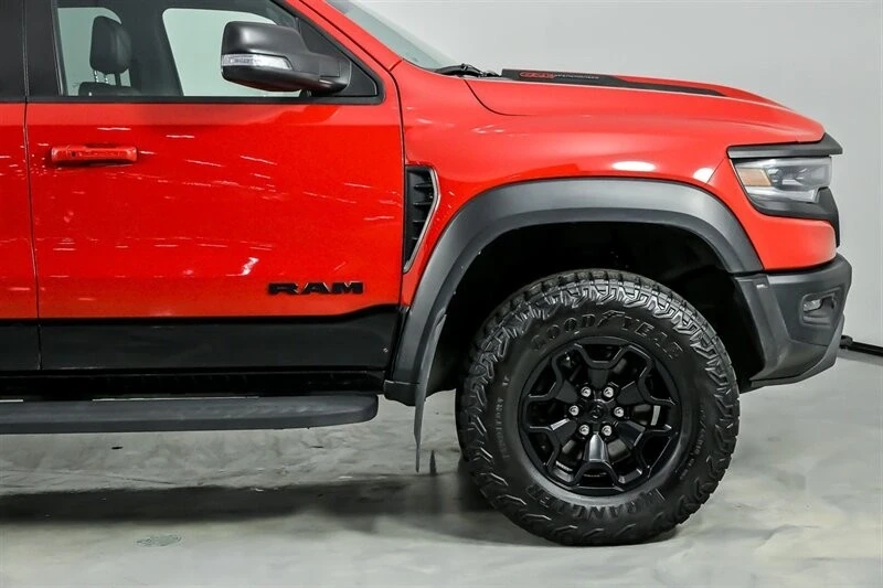 2021 Ram 1500 TRX 1st Gen - Image 15 of 21