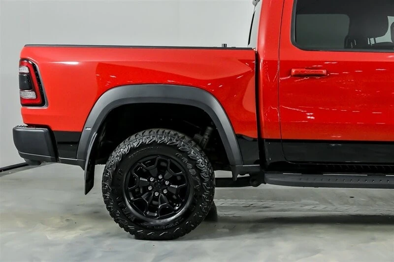 2021 Ram 1500 TRX 1st Gen - Image 13 of 21