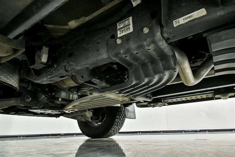 2021 Ram 1500 TRX 1st Gen - Image 17 of 21