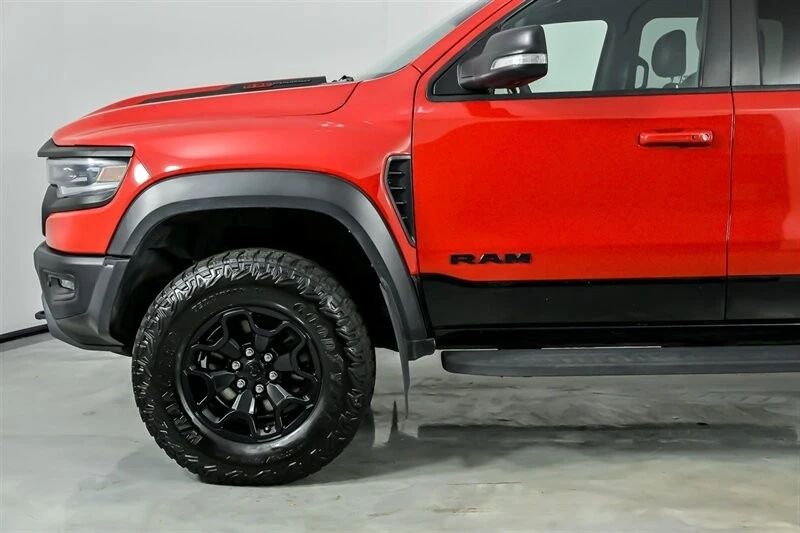 2021 Ram 1500 TRX 1st Gen - Image 7 of 21