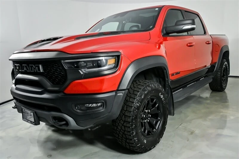 2021 Ram 1500 TRX 1st Gen - Image 6 of 21