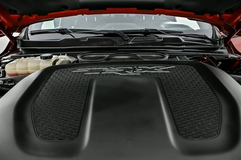 2021 Ram 1500 TRX 1st Gen - Image 18 of 21