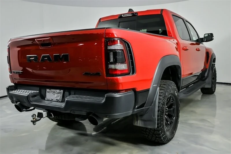 2021 Ram 1500 TRX 1st Gen - Image 12 of 21