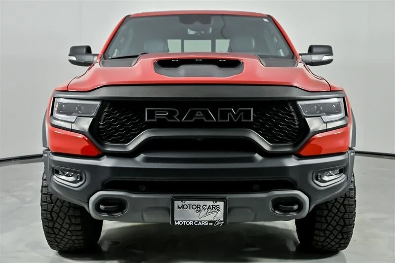 2021 Ram 1500 TRX 1st Gen - Image 5 of 21