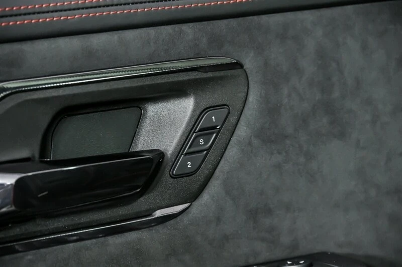 2021 Ram 1500 TRX 1st Gen - Image 20 of 21