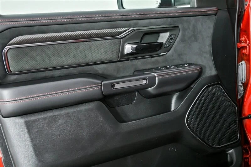 2021 Ram 1500 TRX 1st Gen - Image 19 of 21