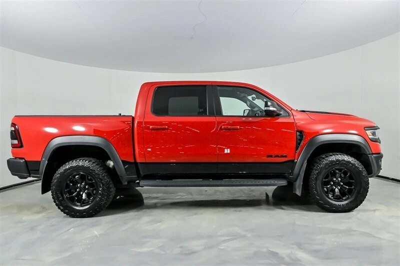 2021 Ram 1500 TRX 1st Gen - Image 14 of 21