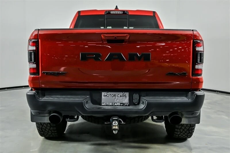 2021 Ram 1500 TRX 1st Gen - Image 11 of 21