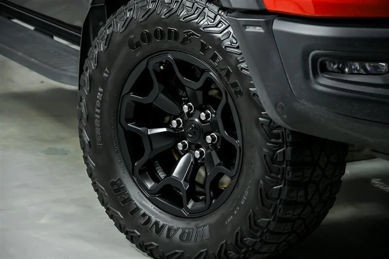 2021 Ram 1500 TRX 1st Gen - Image 4 of 21