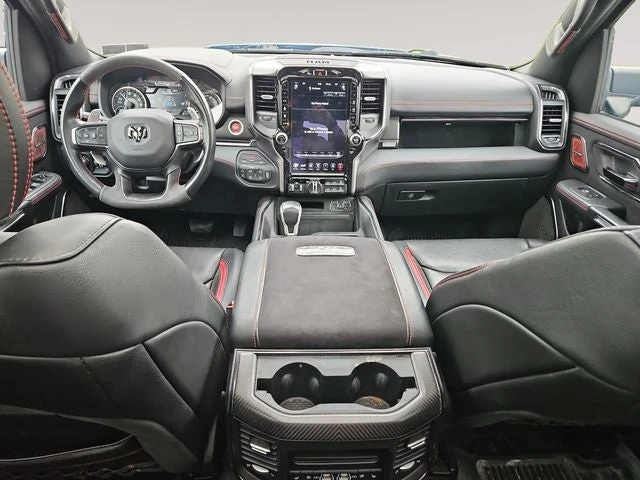 2021 Ram 1500 TRX 1st Gen - Image 10 of 15