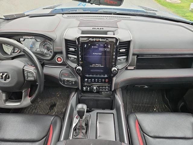 2021 Ram 1500 TRX 1st Gen - Image 11 of 15