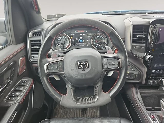 2021 Ram 1500 TRX 1st Gen - Image 12 of 15
