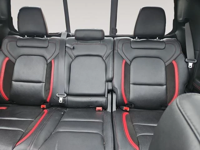 2021 Ram 1500 TRX 1st Gen - Image 13 of 15