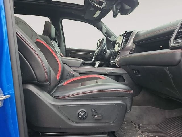 2021 Ram 1500 TRX 1st Gen - Image 15 of 15