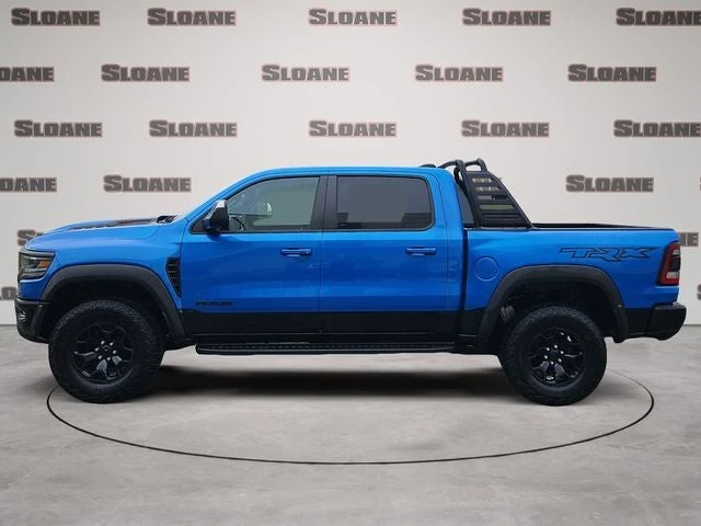 2021 Ram 1500 TRX 1st Gen - Image 2 of 15