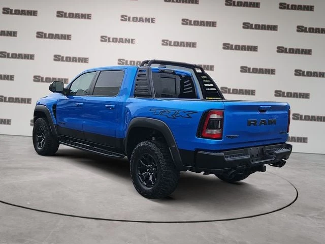 2021 Ram 1500 TRX 1st Gen - Image 3 of 15