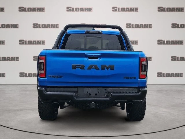 2021 Ram 1500 TRX 1st Gen - Image 4 of 15