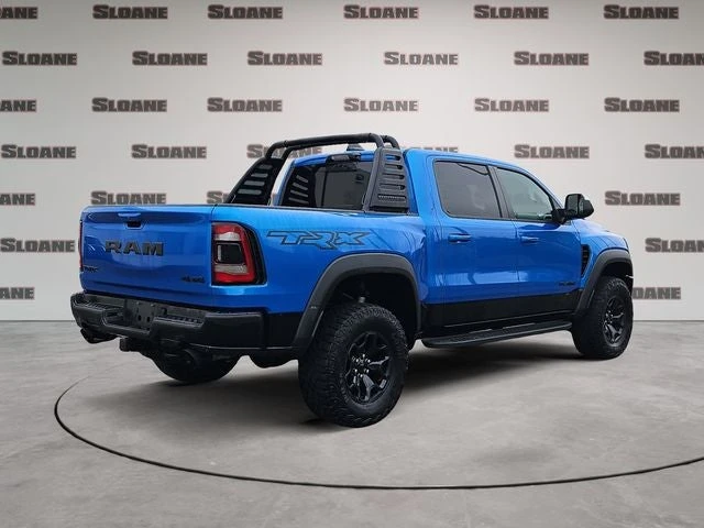 2021 Ram 1500 TRX 1st Gen - Image 5 of 15