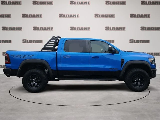 2021 Ram 1500 TRX 1st Gen - Image 6 of 15