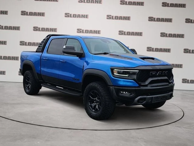 2021 Ram 1500 TRX 1st Gen - Image 7 of 15