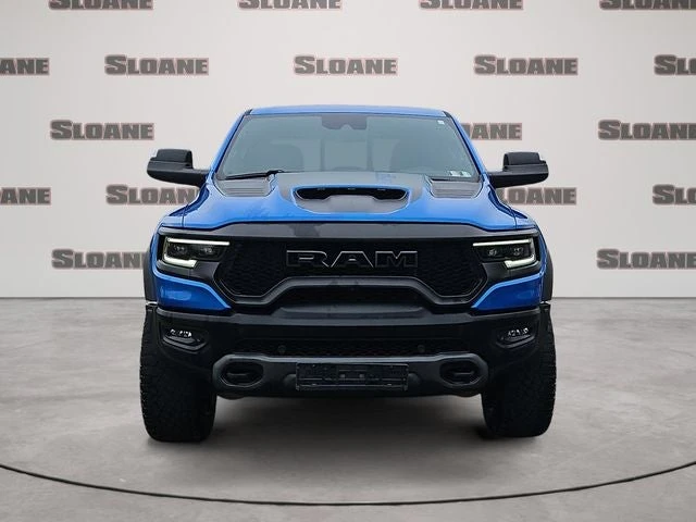 2021 Ram 1500 TRX 1st Gen - Image 8 of 15