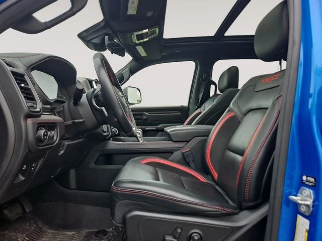 2021 Ram 1500 TRX 1st Gen - Image 9 of 15
