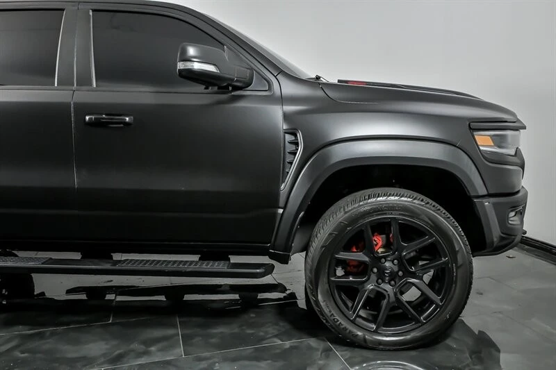 2021 Ram 1500 TRX 1st Gen - Image 11 of 31