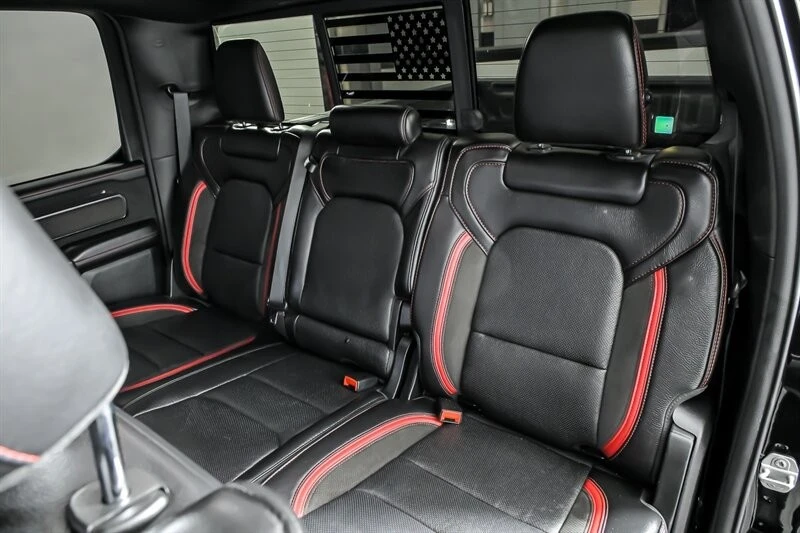 2021 Ram 1500 TRX 1st Gen - Image 20 of 31