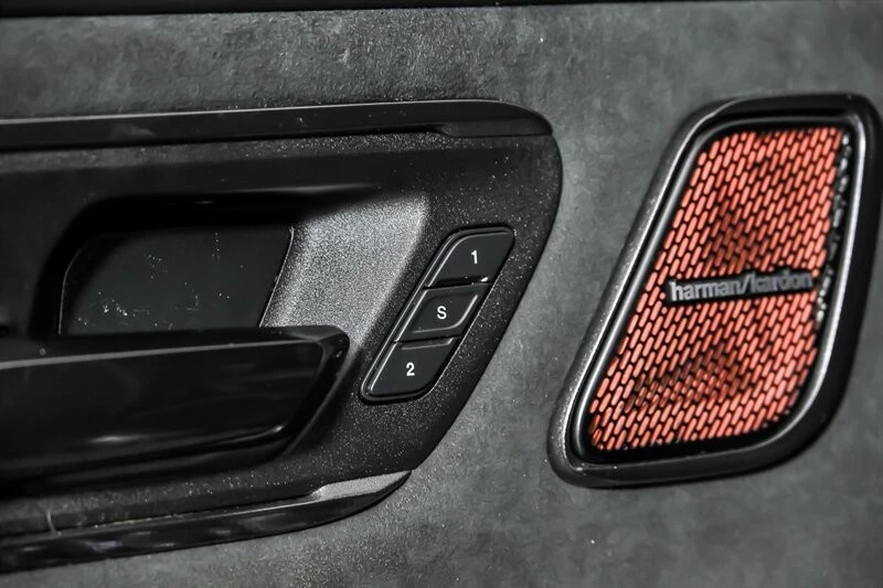 2021 Ram 1500 TRX 1st Gen - Image 15 of 31