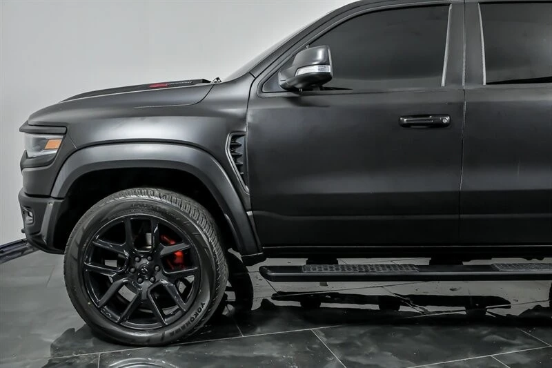 2021 Ram 1500 TRX 1st Gen - Image 6 of 31