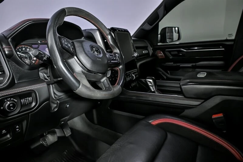 2021 Ram 1500 TRX 1st Gen - Image 17 of 31