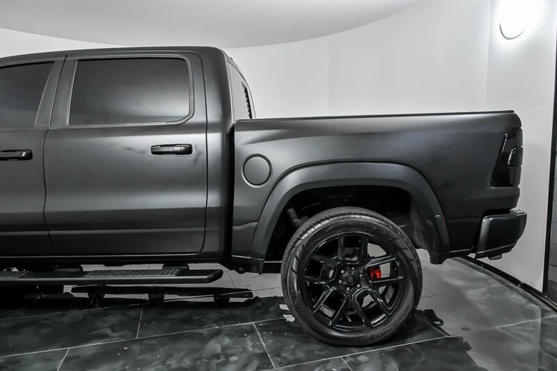 2021 Ram 1500 TRX 1st Gen - Image 7 of 31