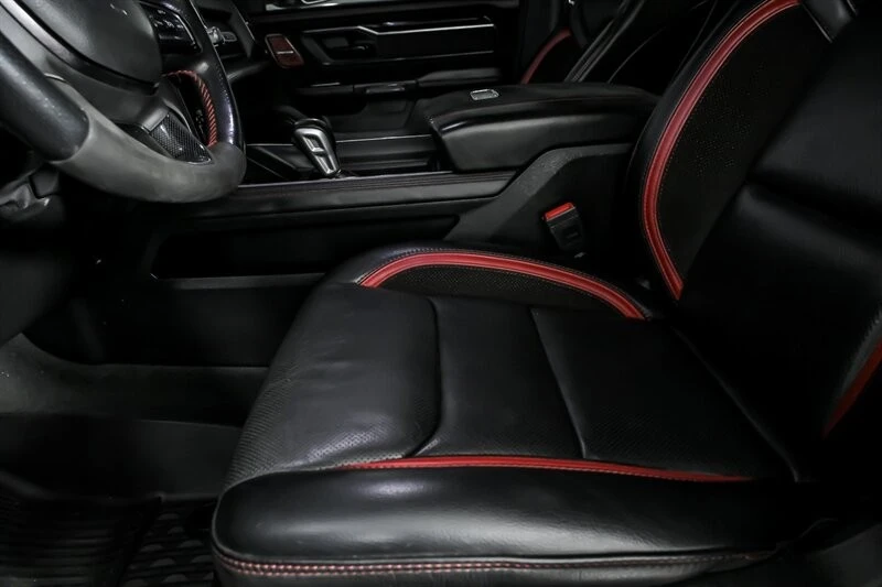 2021 Ram 1500 TRX 1st Gen - Image 18 of 31