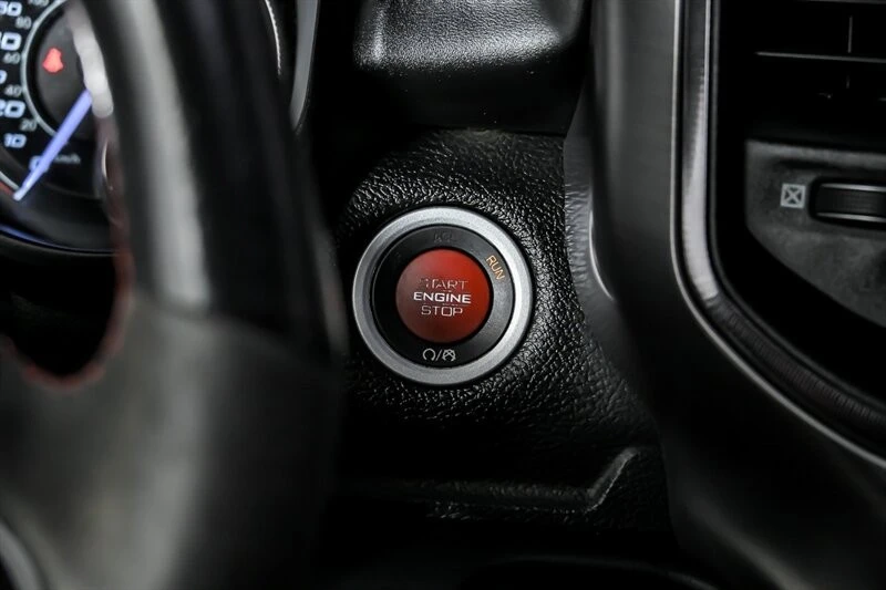2021 Ram 1500 TRX 1st Gen - Image 26 of 31