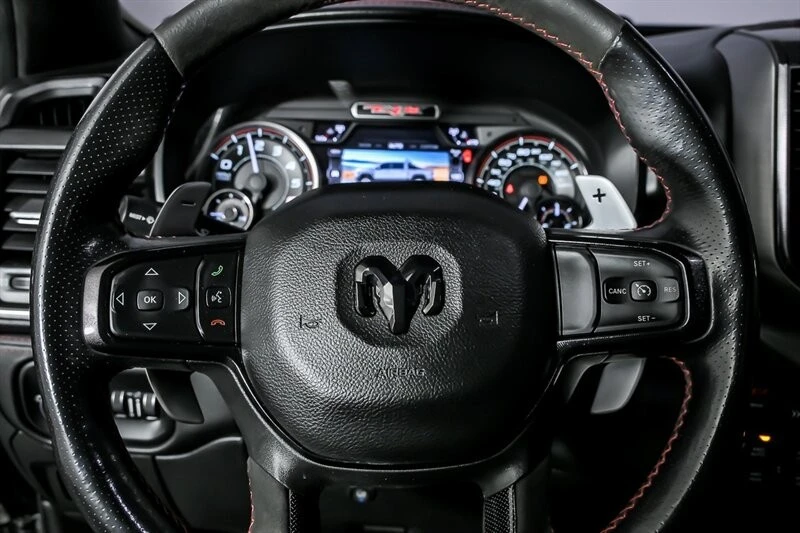 2021 Ram 1500 TRX 1st Gen - Image 24 of 31