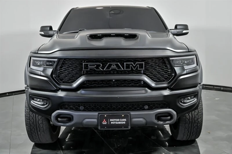 2021 Ram 1500 TRX 1st Gen - Image 4 of 31