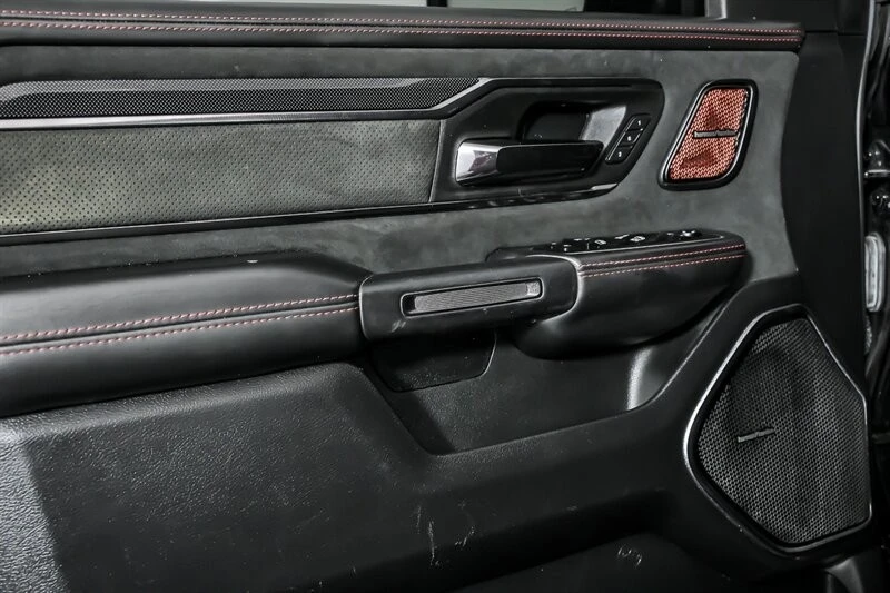 2021 Ram 1500 TRX 1st Gen - Image 14 of 31