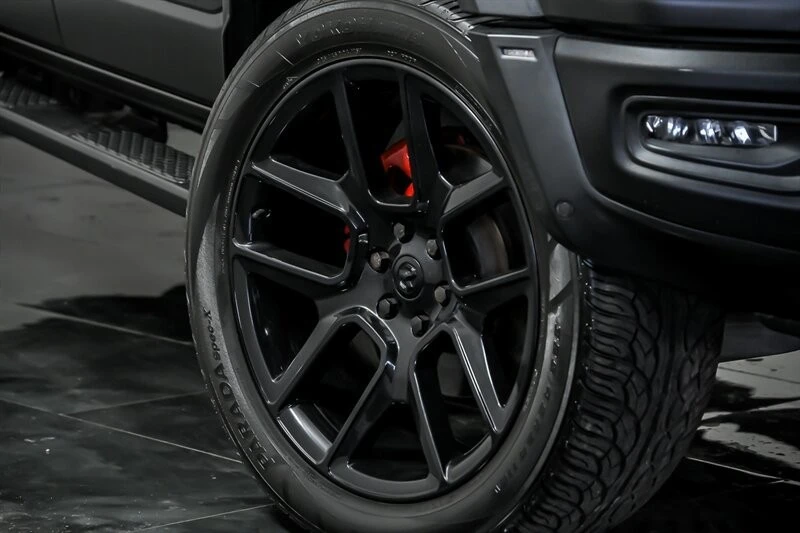 2021 Ram 1500 TRX 1st Gen - Image 3 of 31