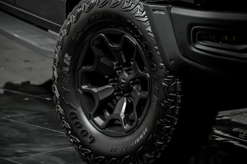 2021 Ram 1500 TRX 1st Gen - Image 3 of 21