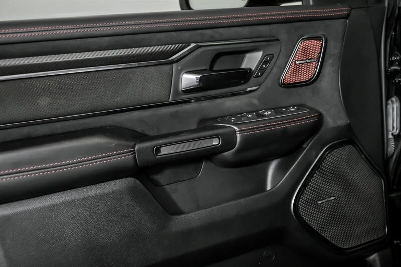 2021 Ram 1500 TRX 1st Gen - Image 17 of 21