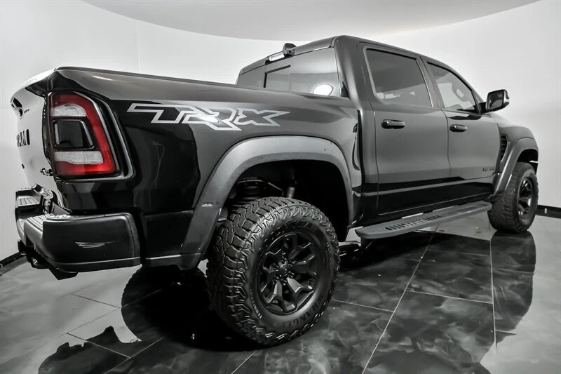 2021 Ram 1500 TRX 1st Gen - Image 10 of 21