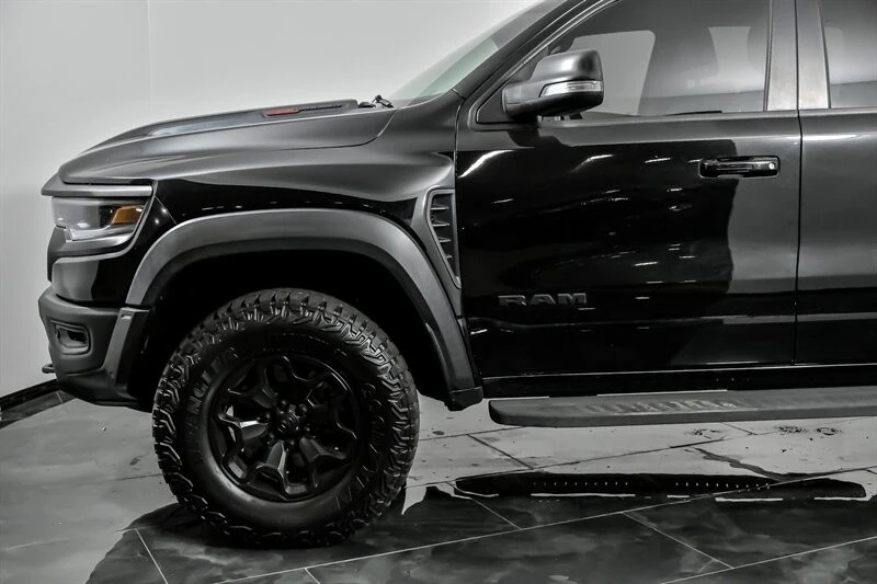 2021 Ram 1500 TRX 1st Gen - Image 6 of 21