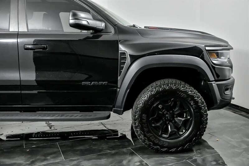 2021 Ram 1500 TRX 1st Gen - Image 13 of 21