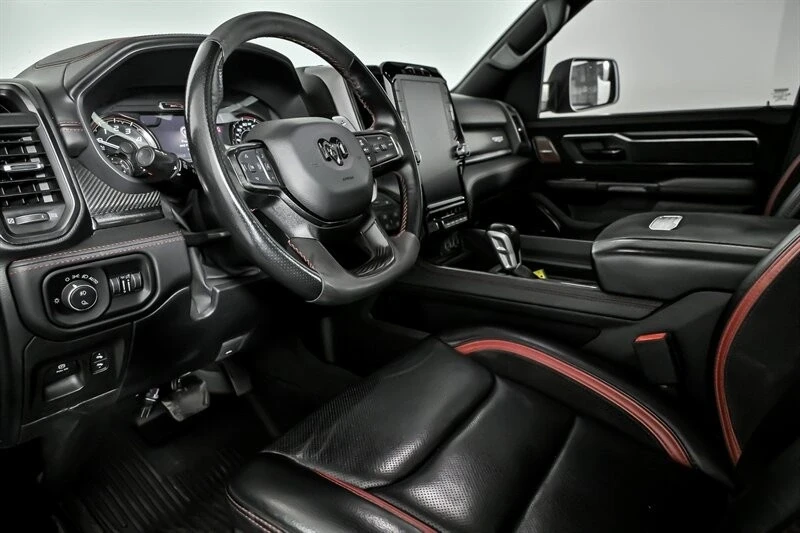 2021 Ram 1500 TRX 1st Gen - Image 20 of 21