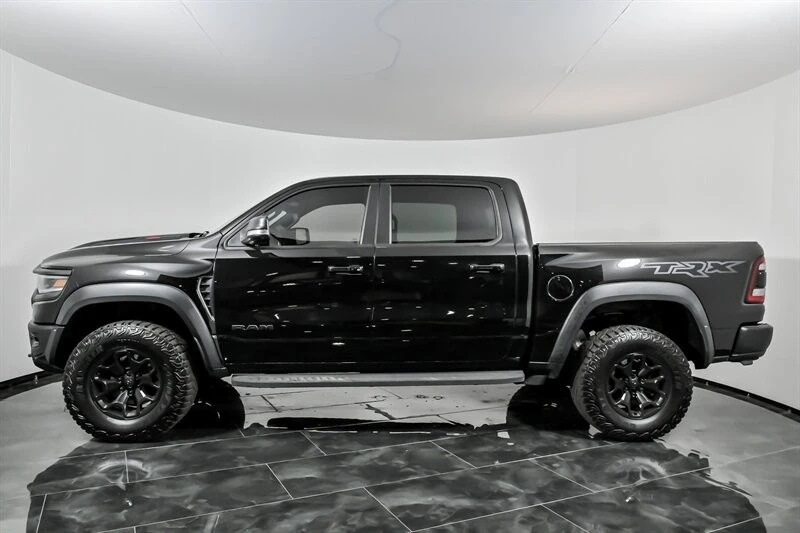2021 Ram 1500 TRX 1st Gen - Image 7 of 21