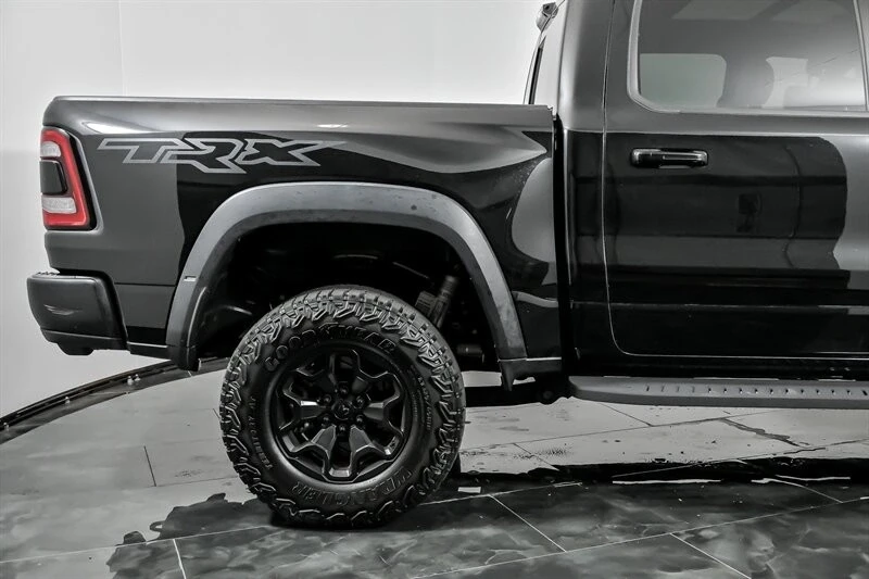 2021 Ram 1500 TRX 1st Gen - Image 11 of 21