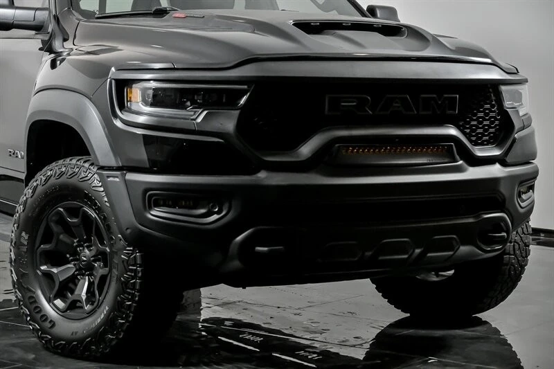 2021 Ram 1500 TRX 1st Gen - Image 2 of 21
